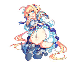 画像ギャラリー No.018のサムネイル画像 / 「れじぇくろ!」×「テクロノス」インタビュー。第六感で読み解け,クライマックスシーン中の新たなクライマックスを――【PR】