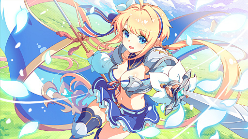 画像ギャラリー No.021のサムネイル画像 / 「れじぇくろ!」×「テクロノス」インタビュー。第六感で読み解け,クライマックスシーン中の新たなクライマックスを――【PR】