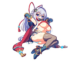 画像ギャラリー No.030のサムネイル画像 / 「れじぇくろ!」×「テクロノス」インタビュー。第六感で読み解け,クライマックスシーン中の新たなクライマックスを――【PR】