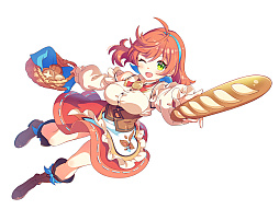 画像ギャラリー No.035のサムネイル画像 / 「れじぇくろ!」×「テクロノス」インタビュー。第六感で読み解け,クライマックスシーン中の新たなクライマックスを――【PR】