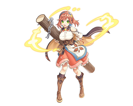 画像ギャラリー No.038のサムネイル画像 / 「れじぇくろ!」×「テクロノス」インタビュー。第六感で読み解け,クライマックスシーン中の新たなクライマックスを――【PR】