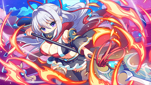 画像ギャラリー No.039のサムネイル画像 / 「れじぇくろ!」×「テクロノス」インタビュー。第六感で読み解け,クライマックスシーン中の新たなクライマックスを――【PR】