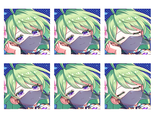 画像ギャラリー No.042のサムネイル画像 / 「れじぇくろ!」×「テクロノス」インタビュー。第六感で読み解け,クライマックスシーン中の新たなクライマックスを――【PR】