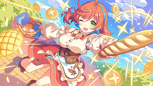 画像ギャラリー No.043のサムネイル画像 / 「れじぇくろ!」×「テクロノス」インタビュー。第六感で読み解け,クライマックスシーン中の新たなクライマックスを――【PR】