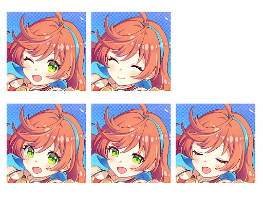 画像ギャラリー No.044のサムネイル画像 / 「れじぇくろ!」×「テクロノス」インタビュー。第六感で読み解け,クライマックスシーン中の新たなクライマックスを――【PR】