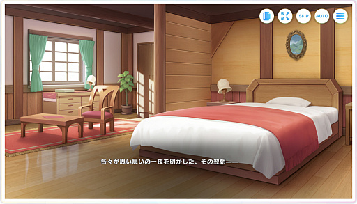 画像ギャラリー No.047のサムネイル画像 / 「れじぇくろ!」×「テクロノス」インタビュー。第六感で読み解け,クライマックスシーン中の新たなクライマックスを――【PR】