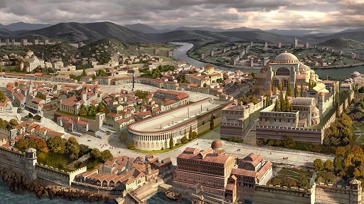 画像ギャラリー No.001のサムネイル画像 / グランドストラテジー最新作「Total War: MEDIEVAL III」の開発をアナウンス。中世ヨーロッパを舞台にした究極のサンドボックスゲームへ