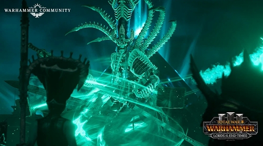 画像ギャラリー No.003のサムネイル画像 / Total War 25周年 新作発表会まとめ。「Total War: MEDIEVAL III」の開発,「Total War: WARHAMMER III」の最新DLCをアナウンス