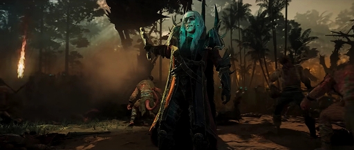 画像ギャラリー No.004のサムネイル画像 / Total War 25周年 新作発表会まとめ。「Total War: MEDIEVAL III」の開発,「Total War: WARHAMMER III」の最新DLCをアナウンス