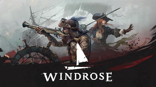 画像ギャラリー No.001のサムネイル画像 / 海賊サバイバルクラフト「Windrose」,ポケットペアが国内向けパブリッシングを担当。18世紀の海洋で冒険を楽しめる注目作