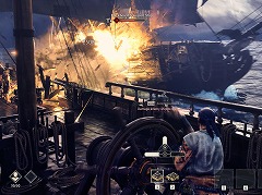 海賊サバイバルクラフト「Windrose」，ポケットペアが国内向けパブリッシングを担当。18世紀の海洋で冒険を楽しめる注目作