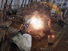 仲間とともに船に乗り込み，あらゆる財宝を奪い尽くせ。8人協力海賊サバイバル「Windrose」，早期アクセス版をリリース