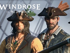 海賊オープンワールドサバイバル「Windrose」，発売から48時間で販売本数50万本を突破。Steamでの最大同時接続者数は10万人近くに