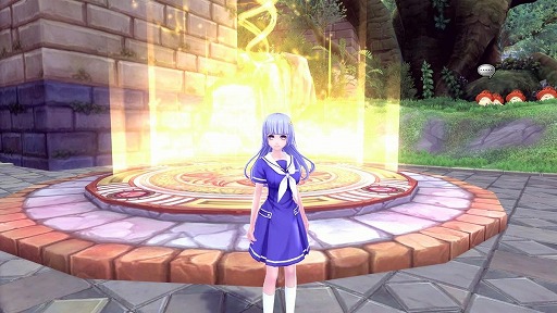 画像ギャラリー No.009のサムネイル画像 / 「幻想神域 Echo of Cube」×アニメ「デート・ア・ライブV」コラボを本日開始。「時崎狂三」が期間限定の幻神として参戦