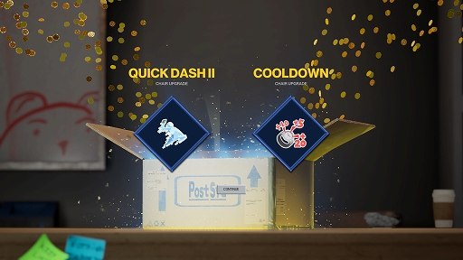 ���������꡼ No.006�Υ���ͥ������ / ���ե����������˾�ꤳ�ߡ�������륪�ե������ʤ�����ʤ��ݤ��� ��Last Man Sitting�ס�Steam�ǥ����ץ�١����򳫻�