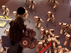 ���ե����������˾�ꤳ�ߡ�������륪�ե������ʤ�����ʤ��ݤ��� ��Last Man Sitting�ס�Steam�ǥ����ץ�١����򳫻�