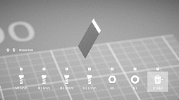 画像ギャラリー No.004のサムネイル画像 / 机上に散らばる5000個の部品をただ分類するだけ。“ディストピア系職業シミュレーション”こと「LOW VALUE JOB」がSteamで本日発売