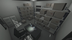 ꡼ No.001 | LOW VALUE JOB