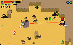 ꡼ No.006 | Nuclear Throne