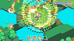 ウィザードキャッツ