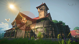 ���������꡼ No.006�Υ���ͥ������ / �֥ɥ�Ȫ������ë�ǥ���ȡ�����ߤ�����¤��ڤ��ॵ��ɥܥå�����Cozy Builder�ס�Steam���ȥ��ڡ����������