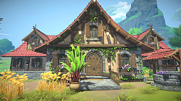 ���������꡼ No.012�Υ���ͥ������ / �֥ɥ�Ȫ������ë�ǥ���ȡ�����ߤ�����¤��ڤ��ॵ��ɥܥå�����Cozy Builder�ס�Steam���ȥ��ڡ����������