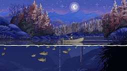 ꡼ No.001 | Cast n Chill - Nintendo Switch 2 Edition