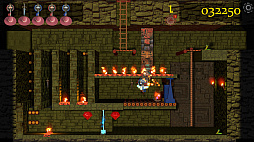 ꡼ No.001 | Montezuma's Revenge - The 40th Anniversary Edition