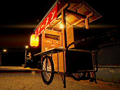 Żɤ륵꡼ޥ󤬥顼򿩤٤ƹˤʤäƤޤPCۥ顼־顼FOREVERסSteam1226ȯ