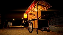 ���������꡼ No.003�Υ���ͥ������ / �顼��󤬼���Υۥ顼���������󥰥��ߥ�졼���־����顼���FOREVER�ס�Steam���ۿ����ϡ���͸��ϻŻ����ɤ��륵��꡼�ޥ�