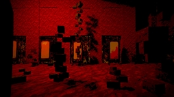 ���������꡼ No.008�Υ���ͥ������ / �顼��󤬼���Υۥ顼���������󥰥��ߥ�졼���־����顼���FOREVER�ס�Steam���ۿ����ϡ���͸��ϻŻ����ɤ��륵��꡼�ޥ�