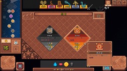 ���������꡼ No.013�Υ���ͥ������ / 3��3�Υ����������åȤ�󤷤Ʊ����ι���빽�۷��������饤����Star Dice�ס�2026ǯ���Steam�ǥ�꡼�����ƥ����Ǥ������