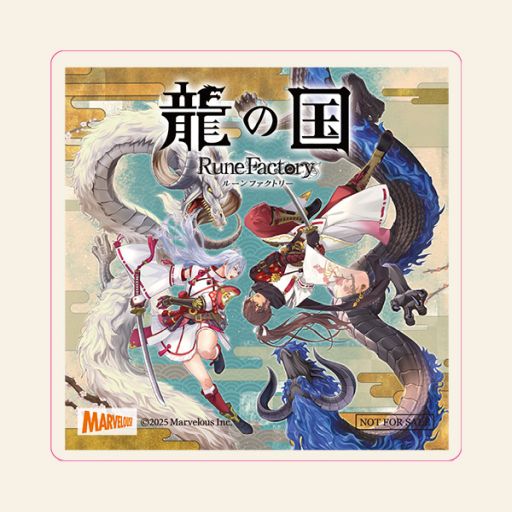 ���������꡼ No.004�Υ���ͥ������ / ��ζ�ι� �롼��ե����ȥ꡼�פ�PS5/Xbox Series X|S�ǡ�2026ǯ2��13����ȯ�䡣���ڥ��ȥ꡼�ȥ������ѥͥ뤬��°��������Ǥ�