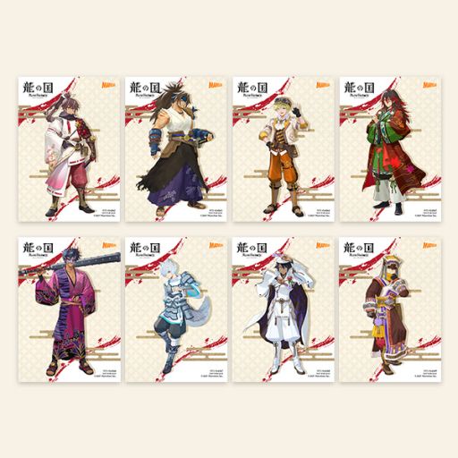 ���������꡼ No.011�Υ���ͥ������ / ��ζ�ι� �롼��ե����ȥ꡼�פ�PS5/Xbox Series X|S�ǡ�2026ǯ2��13����ȯ�䡣���ڥ��ȥ꡼�ȥ������ѥͥ뤬��°��������Ǥ�