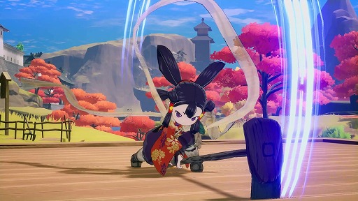 画像ギャラリー No.012のサムネイル画像 / 和風ファンタジー生活RPG「龍の国 ルーンファクトリー」，PS5/Xbox Series X|S版が本日発売。アコレードトレイラーを公開