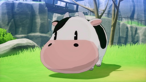 画像ギャラリー No.013のサムネイル画像 / 和風ファンタジー生活RPG「龍の国 ルーンファクトリー」，PS5/Xbox Series X|S版が本日発売。アコレードトレイラーを公開