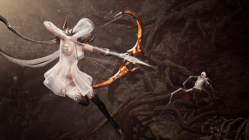 ���������꡼ No.007�Υ���ͥ������ / ���ä����𤬸������������ե��󥿥������������RPG�֥������ǥ�����С��ס����ޥ��Ǥλ�����Ͽ���դ򳫻ϡ�PC�ǤȤΥ������ץ쥤���ǽ