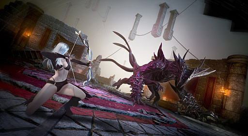 ���������꡼ No.008�Υ���ͥ������ / ���ä����𤬸������������ե��󥿥������������RPG�֥������ǥ�����С��ס����ޥ��Ǥλ�����Ͽ���դ򳫻ϡ�PC�ǤȤΥ������ץ쥤���ǽ