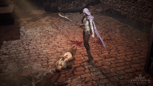 ���������꡼ No.004�Υ���ͥ������ / PC�Ǥ⥹�ޥۤǤ���ܳʥϥ�����ɤ�ڤ��⤦���ץ쥤����ʬ���ä������ɤ�����ͷ�Ӥ䤹�����������RPG�֥������ǥ�����С��פ�̥�ϡ�PR��