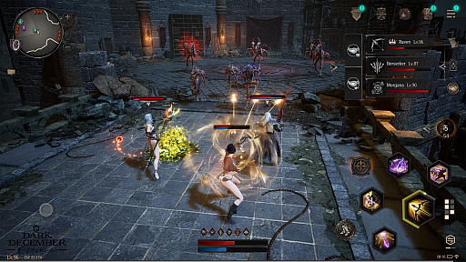 ���������꡼ No.041�Υ���ͥ������ / PC�Ǥ⥹�ޥۤǤ���ܳʥϥ�����ɤ�ڤ��⤦���ץ쥤����ʬ���ä������ɤ�����ͷ�Ӥ䤹�����������RPG�֥������ǥ�����С��פ�̥�ϡ�PR��