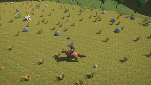 ���������꡼ No.005�Υ���ͥ������ / �����ץ���ɥ��Х��Х륯��եȡ�Farvival�ס�Steam��������������Ǥ��꡼�����饤�ȥΥ٥��Ȥ����� ��᤬1�ͤǳ�ȯ