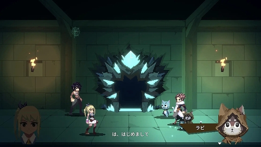 ���������꡼ No.005�Υ���ͥ������ / Switch�ǡ�FAIRY TAIL ���󥸥�󥺡ס��ۿ����ϡ����ץ쥤���֥륭���ʤɤ��ޤ��ޤʿ����Ǥ��ɲ�