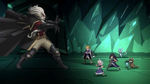 ���������꡼ No.014�Υ���ͥ������ / Switch�ǡ�FAIRY TAIL ���󥸥�󥺡ס��ۿ����ϡ����ץ쥤���֥륭���ʤɤ��ޤ��ޤʿ����Ǥ��ɲ�