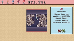 画像ギャラリー No.003のサムネイル画像 / 謎の箱を開けて,中身を取り出していくやり込みゲーム「Unboxathon」,Steamで配信開始。リリース記念セールで20%オフに