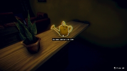 画像ギャラリー No.004のサムネイル画像 / 植物店を経営する心温まるホラーゲーム「The Plant Shop」,デモ版をSteamで配信開始。お客さんの注文通りに植物を提供してこう