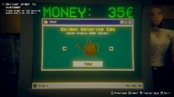 画像ギャラリー No.005のサムネイル画像 / 植物店を経営する心温まるホラーゲーム「The Plant Shop」,デモ版をSteamで配信開始。お客さんの注文通りに植物を提供してこう