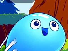 ���를��������ޤ�κǼ奭�����͸��ˤ���2D�ץ�åȥե����ޡ���Go Slimey Go!�פ����󥷥塼�޵�������Ÿ���ء�gamescom latam 2026��