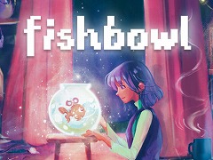 ���Ȥ�����������ȿ͸���ä�����θ�ή���������ɥ٥���㡼�������Fishbowl��PC/PS5������2026ǯ4���꡼�����ǥ��Ǥ������