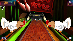 Bowling Fever �ܥ���󥰡��ե����С�