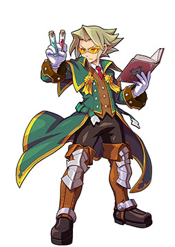 ���������꡼ No.005�Υ���ͥ������ / ���������뤲��������������ܻؤ�ARPG�֤ܤ���Υ��󥰥��� ������̼¤Ȥ��ˤ�������ʪ�ס�2026ǯ4��23����ȯ�����